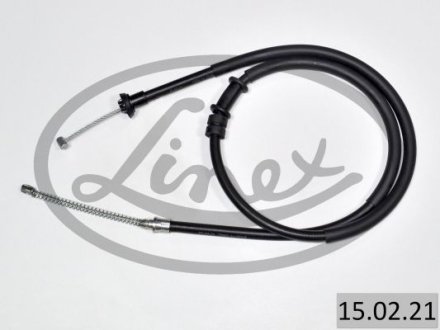 LINEX 150221