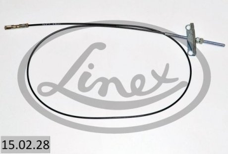 LINEX 150228