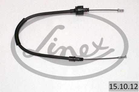 Трос зчеплення LINEX 151012