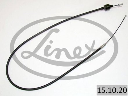 Трос, управление сцеплением LINEX 151020