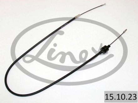 Трос, управление сцеплением LINEX 151023