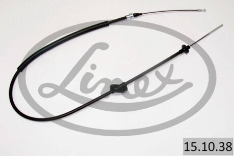 Трос, управление сцеплением LINEX 15.10.38