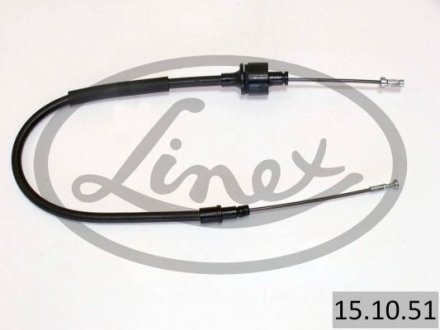 Трос зчеплення LINEX 151051