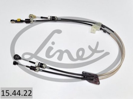 LINKA ZMIANY BIEGрW FORD FIESTA 1,4-1,6 TDCI 12- LINEX 154422