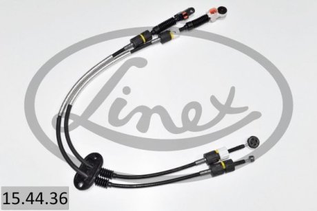 LINKA ZMIANY BIEGрW FORD FOCUS 1,4-2,0 16V 99-01 LINEX 154436