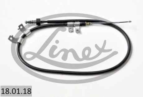 LINEX 180118