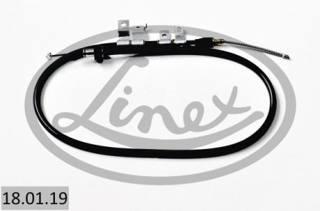 LINEX 180119