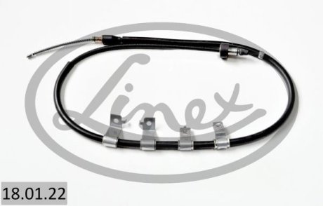 LINEX 180122