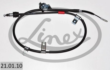 LINEX 210110