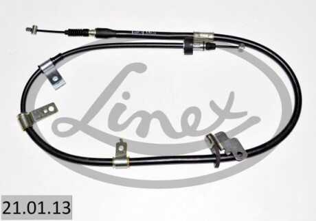 Автозапчасть LINEX 21.01.13