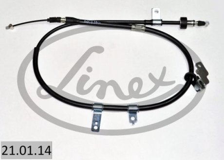 LINEX 210114