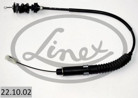 LINEX 221002 (фото 1)