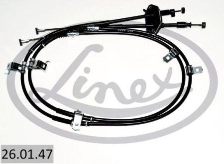 LINEX 260147