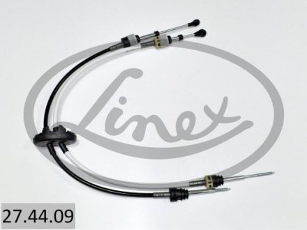 Трос переключения скоростей LINEX 274409