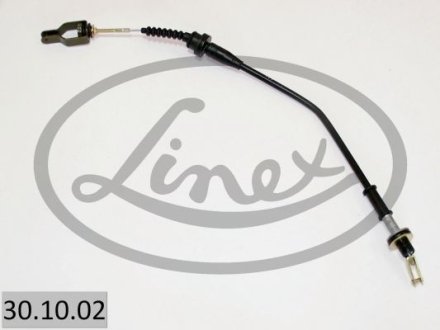 Трос, управление сцеплением LINEX 301002