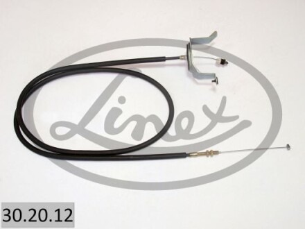 Автозапчасть LINEX 302012