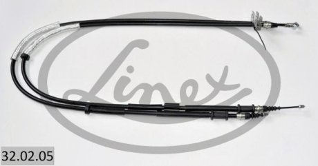 LINEX 320205