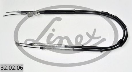 LINEX 320206