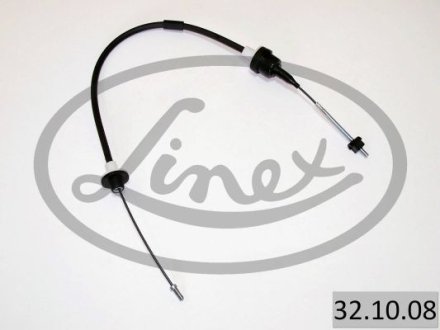 Трос переключения скоростей LINEX 321008