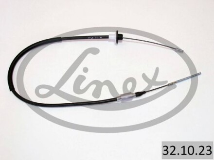 Трос зчеплення LINEX 321023