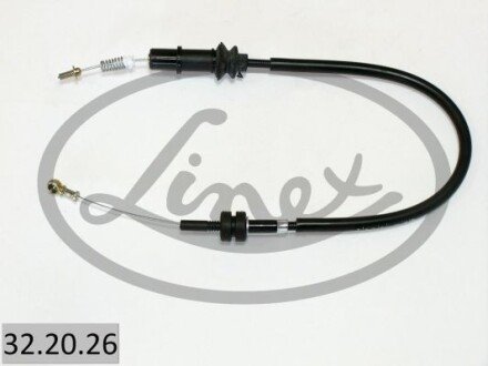 Тросик газу LINEX 322026