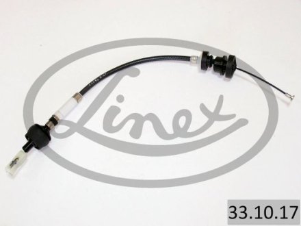 Трос зчеплення LINEX 331017