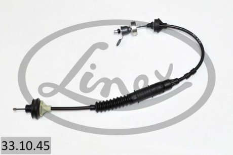 Трос зчеплення LINEX 331045