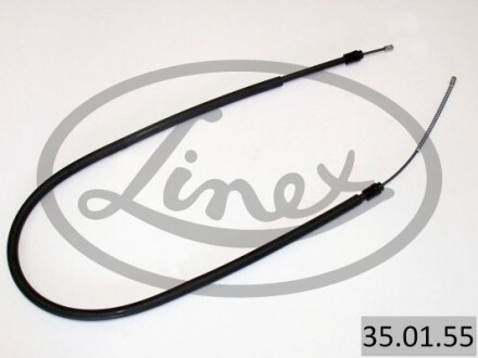 Автозапчасть LINEX 35.01.55