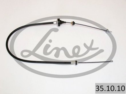 Трос зчеплення LINEX 351010