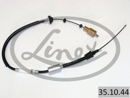 Трос зчеплення LINEX 351044