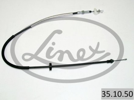 Трос зчеплення LINEX 351050