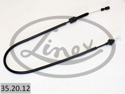 Тросик газу LINEX 352012