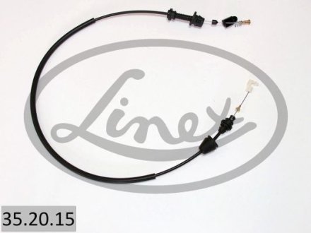 Трос газу LINEX 352015