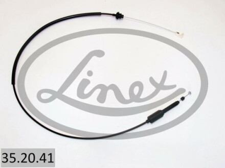 Автозапчасть LINEX 35.20.41