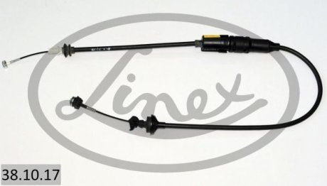 LINEX 381017