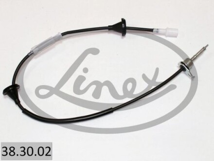 Автозапчасть LINEX 38.30.02