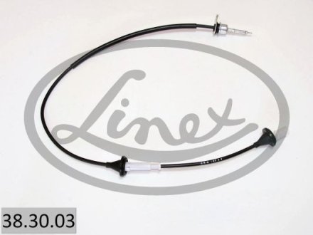 Трос спідометра LINEX 383003