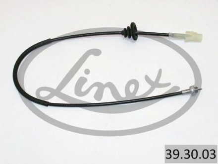 Трос спидометра LINEX 393003