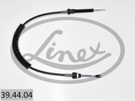 Трос переключения скоростей LINEX 394404