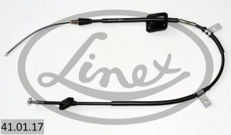 LINEX 410117