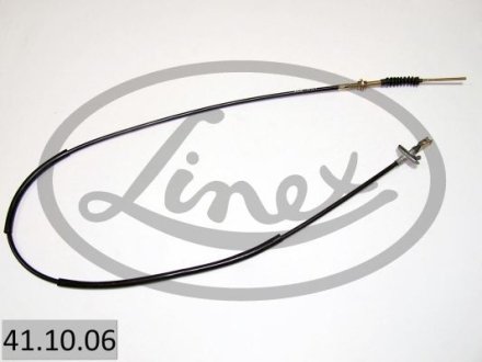 Трос зчеплення LINEX 411006