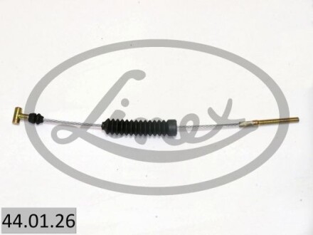 Автозапчасть LINEX 44.01.26