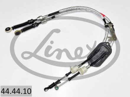 Автозапчасть LINEX 44.44.10