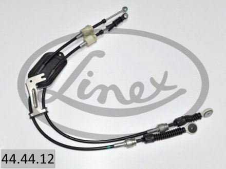 Трос важеля КПП LINEX 444412