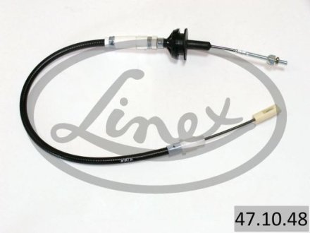 Трос зчеплення LINEX 471048