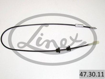 Тросик спидометра LINEX 473011