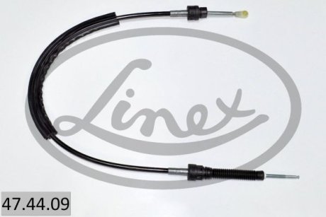 Трос перемикання швидкостей LINEX 474409