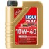 Моторное масло Diesel LeichtLauf 10W-40, 1л LIQUI MOLY 1386 (фото 1)