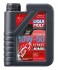 Олива моторна Motorbike 4T Synth 10W-50 Street Race 1л LIQUI MOLY 1502 (фото 1)