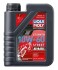 Олива для 4-ох тактних двигунів Racing Synth 4T 10W-60 1L LIQUI MOLY 1525 (фото 1)